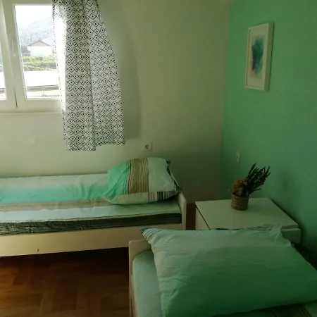 Apartment Mara