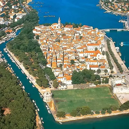 Mara Apartment Trogir