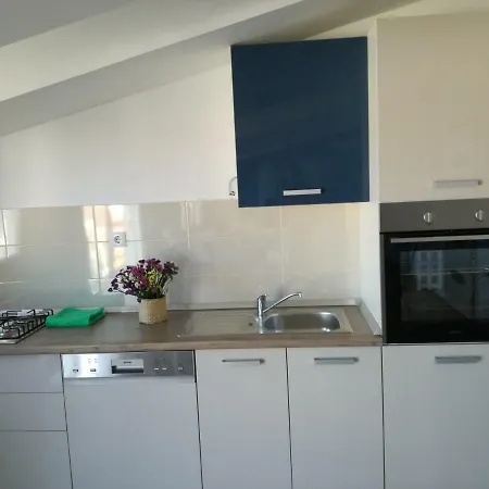 Apartment Mara *