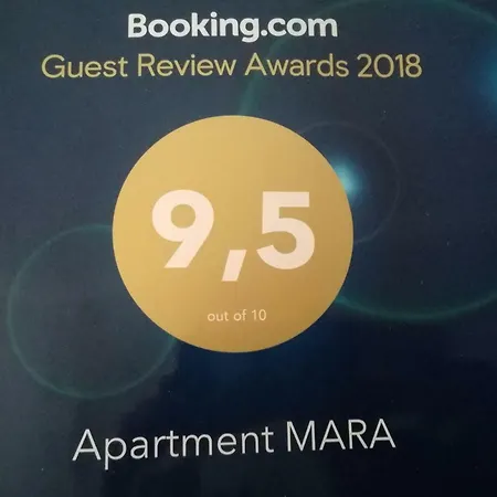 Mara Apartment Trogir